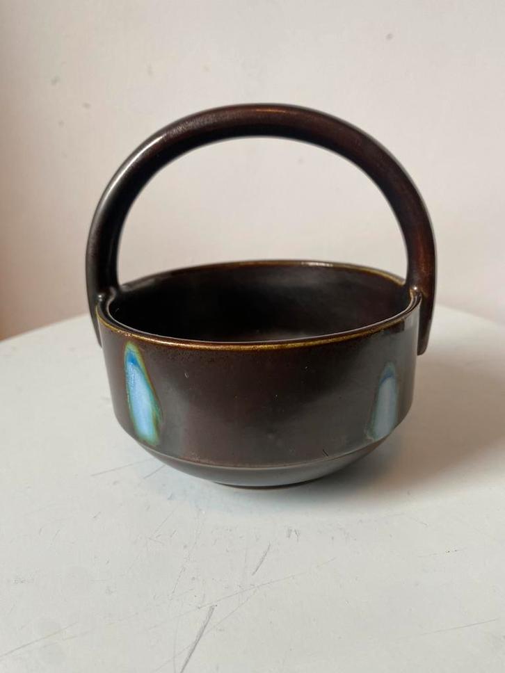 Fives Lille vintage keramiek, Antiek en Kunst, Antiek | Keramiek en Aardewerk