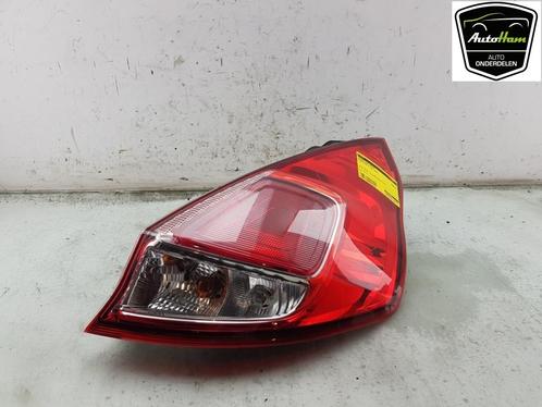 ACHTERLICHT RECHTS Ford Fiesta 6 (JA8) (01-2008/01-2018), Auto-onderdelen, Verlichting, Ford, Gebruikt