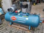 compressor Airpress K 300-600, Gebruikt, 10 bar of meer, 400 tot 800 liter/min, 100 liter of meer