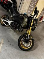 honda grom/msx, Motoren, Motoren | Honda, Particulier