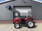 Knegt 504 50 PK compact tractor NIEUW optie frontlader, Zakelijke goederen, Landbouw | Tractoren, Nieuw, Overige merken, Tot 2500