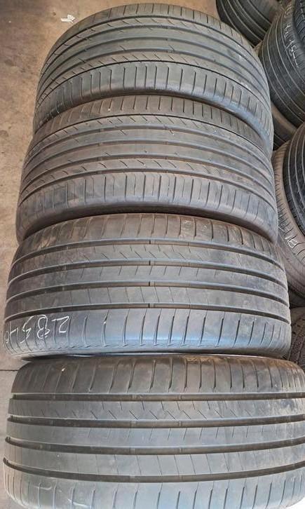 285/40/21 2854021 285/40r21, Auto-onderdelen, Besturing, Ophalen