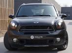 MINI Countryman Cooper 1.6 S*Topstaat! (bj 2015), Auto's, Mini, 1385 kg, Gebruikt, Euro 6, Bruin