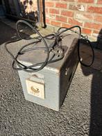 Transfo, Doe-het-zelf en Bouw, Ophalen, Gebruikt