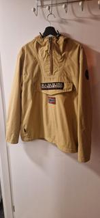 Napapijri jas, Overige kleuren, Maat 56/58 (XL), Ophalen of Verzenden, Zo goed als nieuw