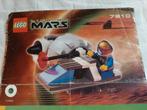Lego Life on Mars 7310, Lego, Utilisé, Enlèvement ou Envoi
