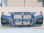 BUMPER VOOR M PAKKET G23 BMW 4 serie (G22) (51119854248), Auto-onderdelen, Gebruikt, Voor, BMW, Bumper