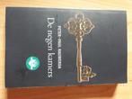 De negen kamers, Boeken, Ophalen of Verzenden, Nieuw, Peter-paul Rauwerda