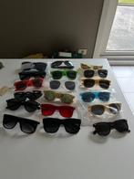 BRILLEN DIVERSE MODELLEN (M/V)- RETRO/VINTAGE - 42 stuks, Ophalen, Gebruikt, Overige kleuren, Bril
