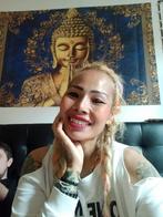 Massage thaïlandais Pooky  Ninove  Massage à l'hu, Massage sportif