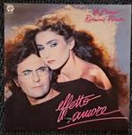 Al Bano & Romina Power: Effetto Amore (LP), Cd's en Dvd's, Ophalen of Verzenden