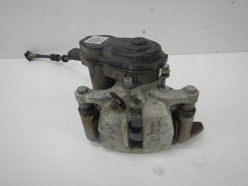 Audi A6 4G C7 Elektrische Remklauw Rechts-achter 4G0615406AH, Auto-onderdelen, Remmen en Aandrijving, Audi, Gebruikt, Ophalen of Verzenden