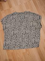 Blouse 3XL shein Curve, Kleding | Dames, Topjes, Ophalen of Verzenden, Zo goed als nieuw
