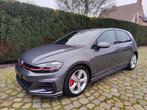 Volkswagen Golf GTI 2.0 TSI OPF DSG (bj 2019, automaat), Auto's, Stof, Gebruikt, 4 cilinders, 1984 cc