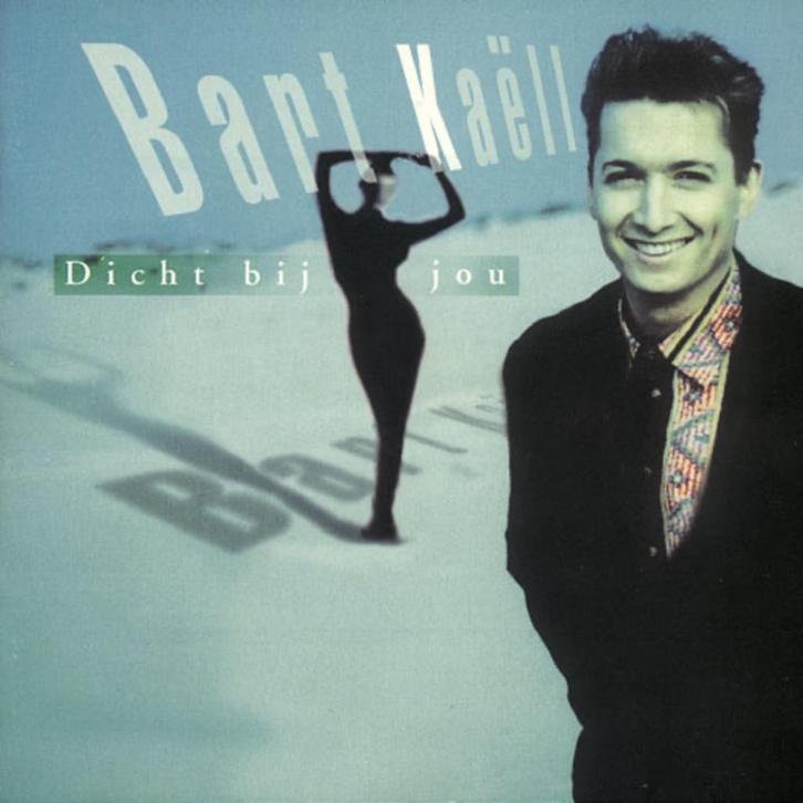 Bart Kaëll - Dicht bij Jou, Cd's en Dvd's, Cd's | Nederlandstalig, Ophalen of Verzenden