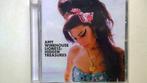 Amy Winehouse - Lioness Hidden Treasures, Cd's en Dvd's, Cd's | Jazz en Blues, Jazz, Zo goed als nieuw, Verzenden, 1980 tot heden