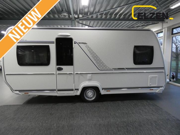 Fendt Apero 465 SFB, Caravanes & Camping, Caravanes, Entreprise, jusqu'à 4, 1000 - 1250 kg, Banquette en rond, Fendt, 5 à 6 mètres