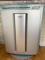 Sharp FU-40SE Air Purifier, Ophalen, Zo goed als nieuw, Luchtreiniger