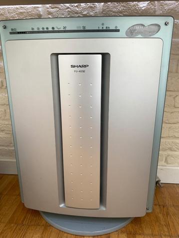 Sharp FU-40SE Air Purifier  beschikbaar voor biedingen