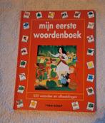 Mijn eerste woordenboek, Ophalen of Verzenden, Gelezen