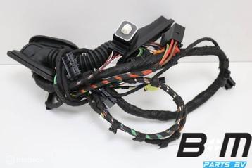 Portierkabelboom RV (bijrijderskant) VW Polo 2G beschikbaar voor biedingen