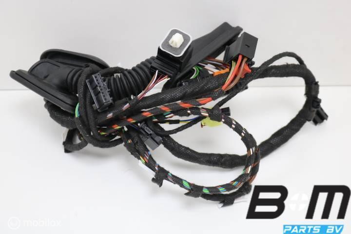 Portierkabelboom RV (bijrijderskant) VW Polo 2G, Auto-onderdelen, Interieur en Bekleding, Gebruikt