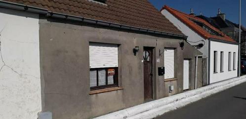 huis te koop leffinge(middelkerke), Immo, Huizen en Appartementen te koop, Provincie West-Vlaanderen, tot 200 m², Overige soorten