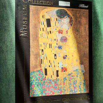 Clementoni Kunstpuzzels 1000 stukjes beschikbaar voor biedingen