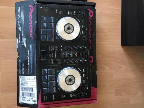 Pioneer digital DJ-SB, Audio, Tv en Foto, Tuners, Zo goed als nieuw, Ophalen