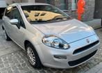 Fiat Punto Evo/1.3Benzine/Airco/1ste Eigenaar, Auto's, Voorwielaandrijving, Euro 5, Stof, 5 deurs