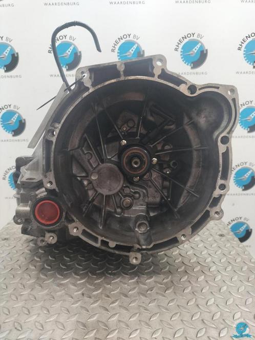 FORD FOCUS 1.6 TI-VCT Tr. Sport  [TRANS_GEARBOX] 2011, Auto-onderdelen, Elektronica en Kabels, Gebruikt, ARN erkend, Stiba lid