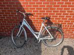 Dames fiets Thompson, Fietsen en Brommers, Fietsen | Dames | Damesfietsen, Gebruikt, 47 tot 50 cm, Versnellingen, Ophalen