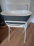 Babybadje, Kinderen en Baby's, Badjes en Verzorging, Ophalen, Gebruikt, Badje
