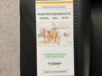 Toeristische fietsroute “vaartketserroute”, Ophalen of Verzenden, Zo goed als nieuw