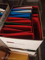 Gratis archiveringsmappen, Ophalen