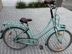 Fiets met terugtraprem, Fietsen en Brommers, Fietsen | Meisjes, Ophalen, Gebruikt, Volare