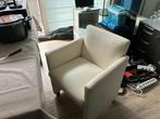 4 Zitstoelen, Huis en Inrichting, Stoelen, Ophalen, Gebruikt, Leer