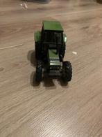 Deutz Fahr miniatuur tractor, Enfants & Bébés, Jouets | Autre, Enlèvement ou Envoi, Comme neuf, Garçon ou Fille