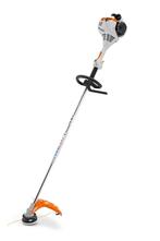 Nieuwe Stihl FS55 bosmaaier, Tuin en Terras, Bosmaaiers, Nieuw, Stihl, Ophalen, Benzine