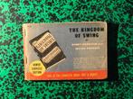 Kingdom of Swing-Armed Forces-1939, Verzamelen, Militaria | Tweede Wereldoorlog, Ophalen of Verzenden, Overige soorten, Boek of Tijdschrift