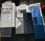 Honor 70 + accessoires + earbuds x5, Computers en Software, Pc speakers, Ophalen of Verzenden, Zo goed als nieuw