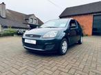 Ford Fiesta 1.3 Benzine * Airco * Garantie * 3 Deurs *, Auto's, 1299 cc, Stof, Zwart, 4 cilinders