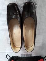 Dames schoenen bruin maat 39 in zeer mooie staat., Kleding | Dames, Schoenen, Instappers, Bruin, Zo goed als nieuw, Ophalen