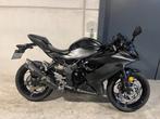 Kawasaki Ninja 125 met performance pakket (bj 2020), Motoren, Motoren | Kawasaki, Bedrijf, 125 cc, Overig, 1 cilinder