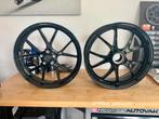 Marchesini M10RR magnesium velgen ducati, Motoren, Ophalen of Verzenden, Gereviseerd