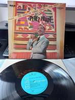 The Best Of Perez Prado Lp = Nieuw, Ophalen of Verzenden, Zo goed als nieuw, 12 inch