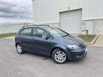 Volkswagen Golf Plus United 1.9 TDI * 1 JAAR GARANTIE * !, Autos, Golf Plus, Argent ou Gris, Achat, 105 ch