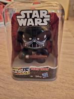 Mighty Muggs Star Wars Darth Vader, Ophalen of Verzenden, Nieuw, Beeldje of Buste