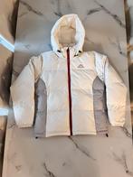 Doudoune Kappa vintage, Taille 42/44 (L), Comme neuf, Enlèvement, Blanc