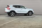 (1YRW736) Volvo XC40, Auto's, Euro 6, 48 g/km, Wit, Bedrijf